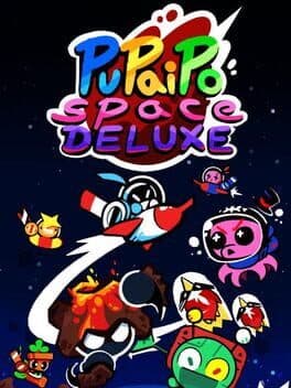 PuPaiPo Space Deluxe