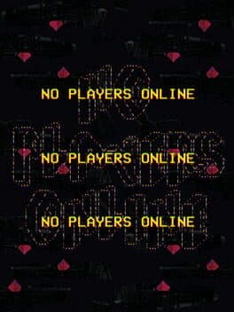 No Players Online Classic