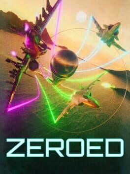Zeroed