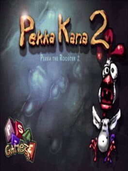 Pekka Kana 2