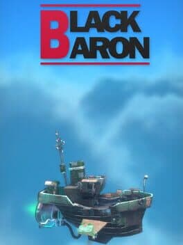 Black Baron