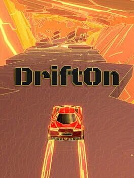 DriftOn