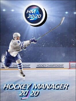 Hockey Manager 20|20