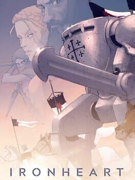 Ironheart