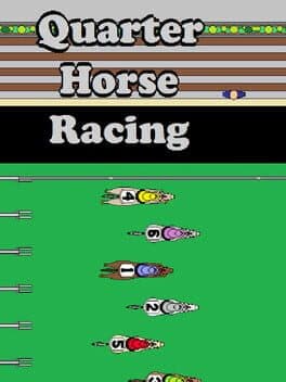 Quarter Horse Racing