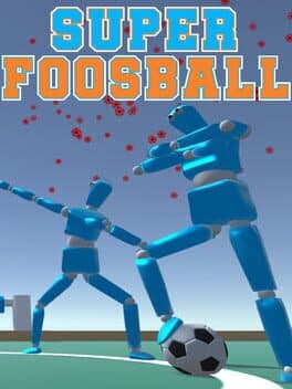 Super Foosball