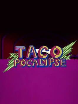 Tacopocalypse