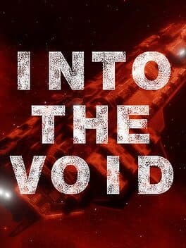 Into the Void