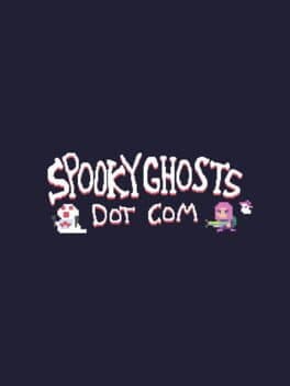 Spooky Ghosts Dot Com