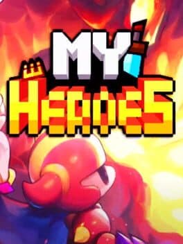 My Heroes: SEA