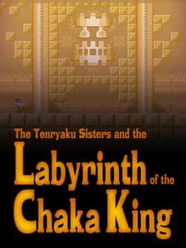 Labyrinth of the Chaka King