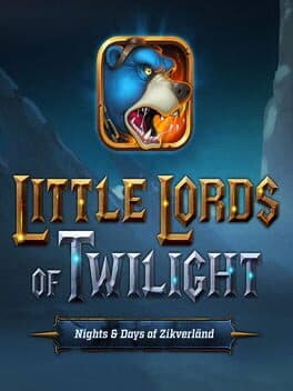 Little Lords of Twilight