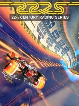 22 Racing Series