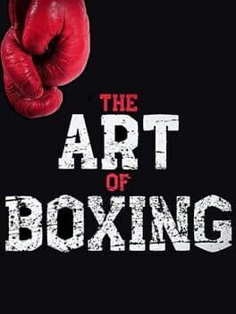 Art of Boxing