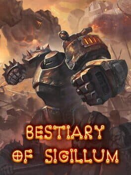 Bestiary of Sigillum