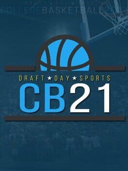 Draft Day Sports: College Basketball 2021