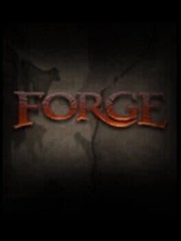Forge