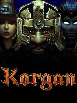 Korgan