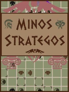 Minos Strategos