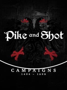 Pike and Shot: Campaigns
