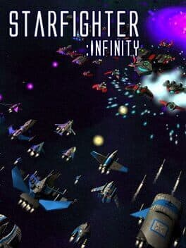 Starfighter: Infinity