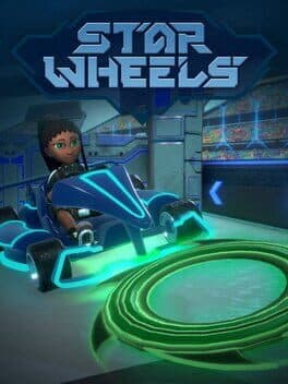 StarWheels