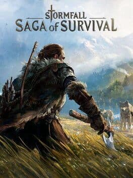 Stormfall: Saga of Survival
