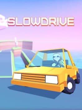 Slowdrive