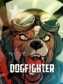Dogfighter: World War 2