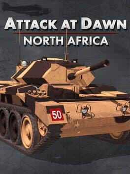 Attack at Dawn: North Africa