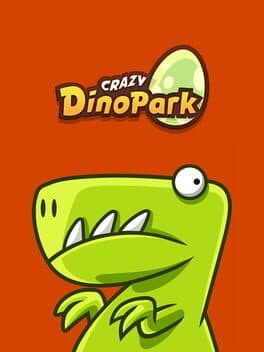 Crazy Dino Park