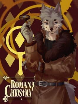 Roman's Christmas: A Furry Detective Game