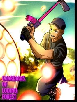 Guardians of Lodino Forest