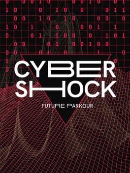 Cybershock: Future Parkour