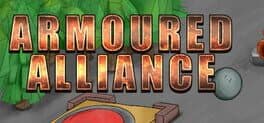 Armoured Alliance