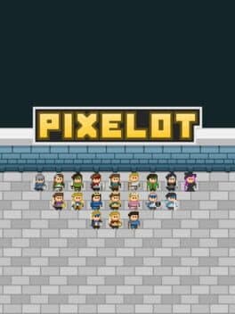 Pixelot