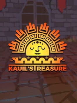 Kauil's Treasure