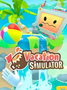 Vacation Simulator