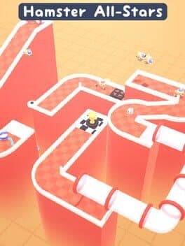 Hamster All-Stars