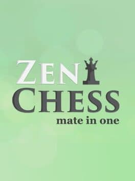 Zen Chess: Mate in One