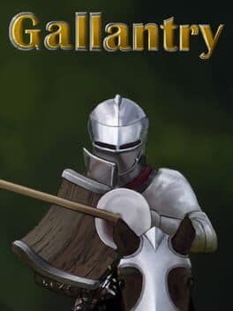 Gallantry