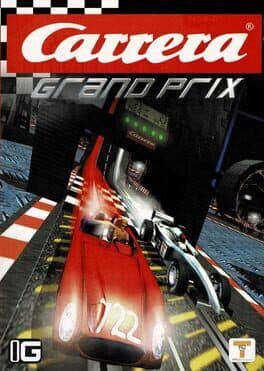Carrera: Grand Prix