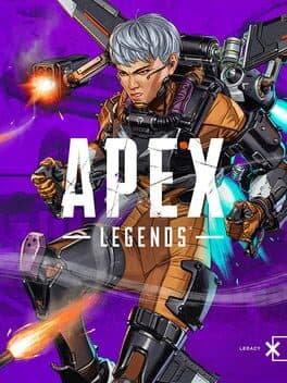 Apex Legends: Legacy