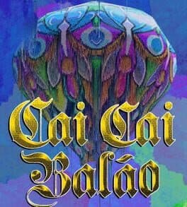 Cai Cai Balão