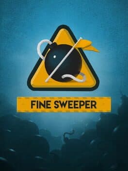 Fine Sweeper