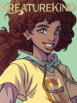KreatureKind