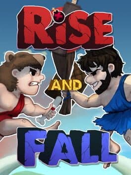 Rise and Fall