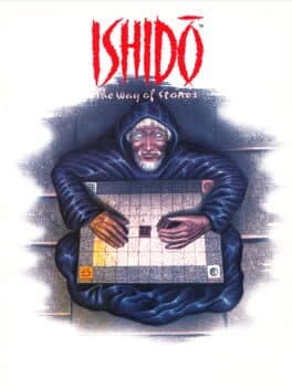 Ishidó: The Way of Stones