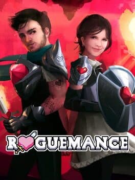 Roguemance