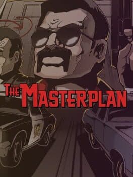 The Masterplan